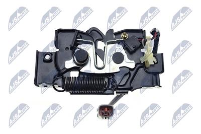 NTY EZC-MZ-002 EAN: 5902048915153.