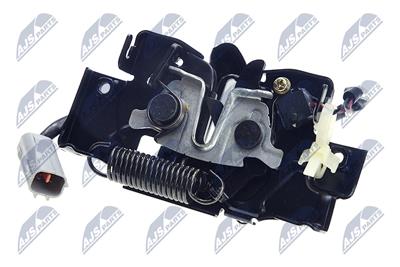 NTY EZC-MZ-002 EAN: 5902048915153.