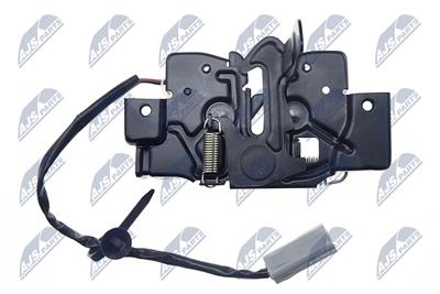 NTY EZC-MZ-003 EAN: 5902048915146.