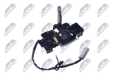 NTY EZC-MZ-003 EAN: 5902048915146.