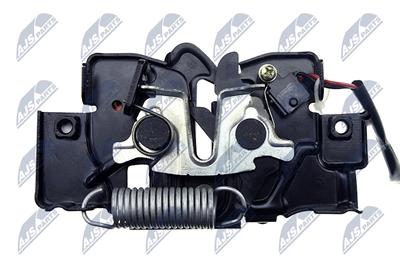 NTY EZC-MZ-003 EAN: 5902048915146.