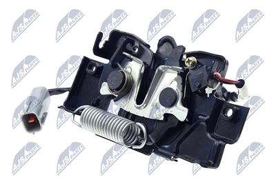 NTY EZC-MZ-003 EAN: 5902048915146.