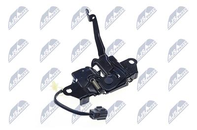 NTY EZC-MZ-004 EAN: 5902048915139.