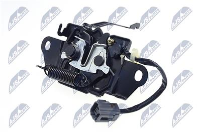 NTY EZC-MZ-004 EAN: 5902048915139.