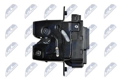 NTY EZC-NS-003A EAN: 5902048132468.