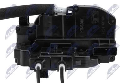 NTY EZC-NS-048 EAN: 5902048344410.