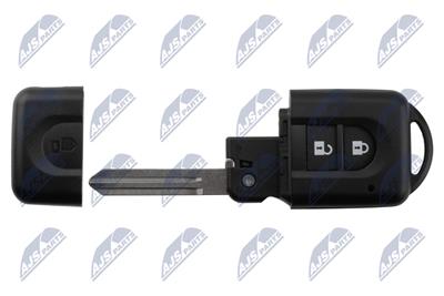 NTY EZC-NS-055 EAN: 5902048354068.