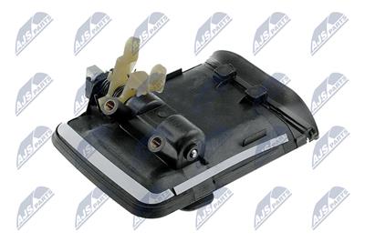 NTY EZC-PE-007 EAN: 5902048064974.