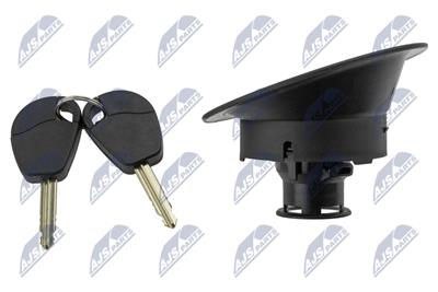 NTY EZC-PE-032 EAN: 5902048194176.