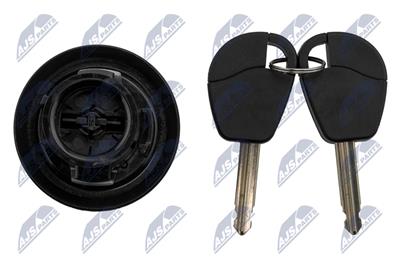 NTY EZC-PE-033 EAN: 5902048194152.