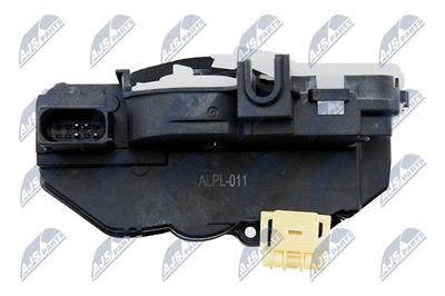 NTY EZC-PL-011 EAN: 5902048115096.