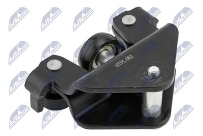 NTY EZC-PL-062 EAN: 5902048211750.