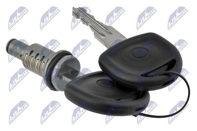 NTY EZC-PL-121 EAN: 5902048272041.