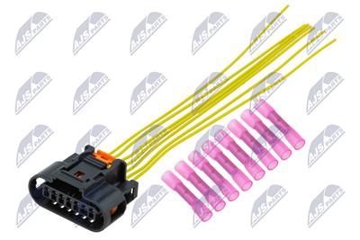 NTY EZC-PL-136 EAN: 5902048285379.