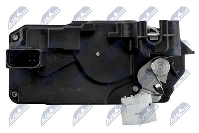 NTY EZC-PL-141 EAN: 5902048296740.