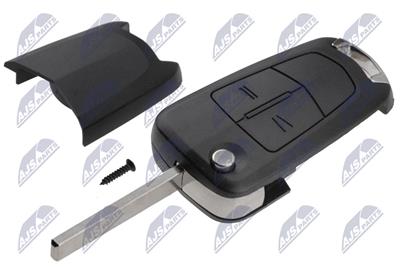 NTY EZC-PL-160 EAN: 5902048353856.