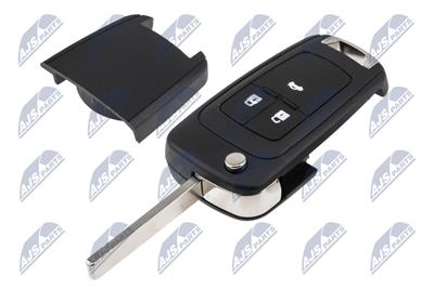 NTY EZC-PL-162 EAN: 5902048353900.