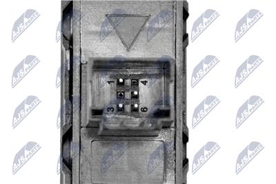 NTY EZC-PS-000 EAN: 5902048134295.