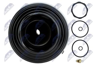 NTY EZC-PS-018 EAN: 5902048292025.