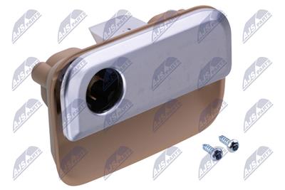 NTY EZC-PS-027 EAN: 5902048323187.