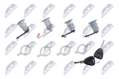 NTY EZC-RE-025 EAN: 5902048097934.