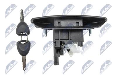 NTY EZC-RE-059 EAN: 5902048134349.