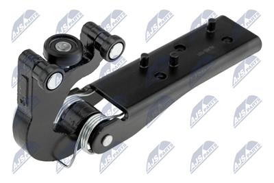 NTY EZC-RE-101 EAN: 5902048192929.