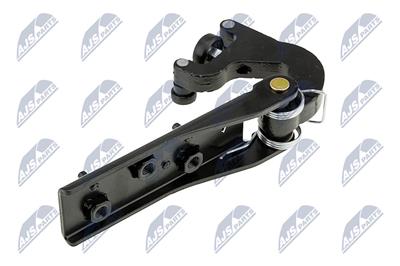 NTY EZC-RE-101 EAN: 5902048192929.