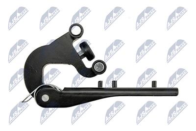 NTY EZC-RE-101 EAN: 5902048192929.