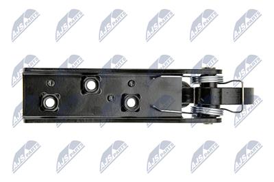 NTY EZC-RE-101 EAN: 5902048192929.