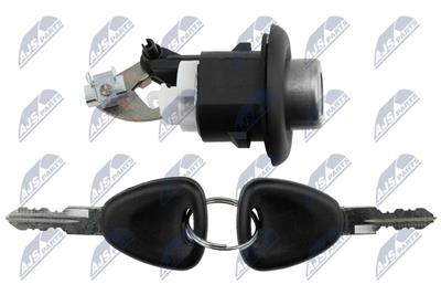 NTY EZC-RE-103 EAN: 5902048193957.