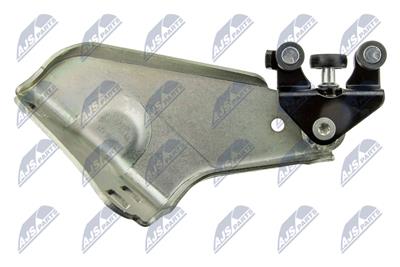 NTY EZC-RE-121 EAN: 5902048211828.