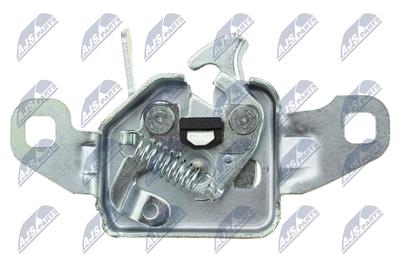 NTY EZC-RE-186 EAN: 5902048264985.