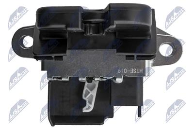 NTY EZC-SE-019 EAN: 5902048264169.