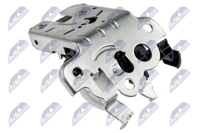 NTY EZC-SK-009 EAN: 5902048145185.