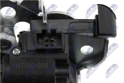 NTY EZC-SK-009 EAN: 5902048145185.