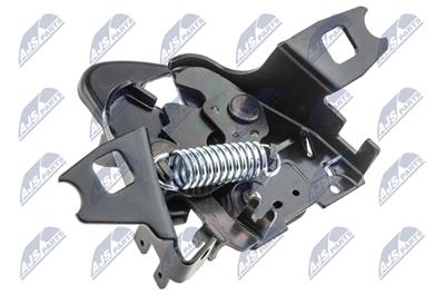 NTY EZC-SK-011 EAN: 5902048164735.