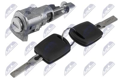 NTY EZC-SK-085 EAN: 5902048364159.