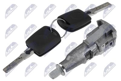 NTY EZC-SK-085 EAN: 5902048364159.