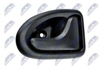 NTY EZC-VC-001 EAN: 5902048109637.