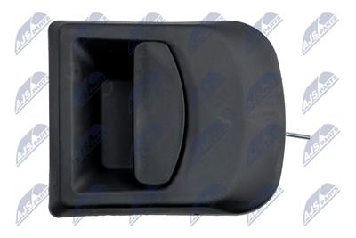 NTY EZC-VC-011 EAN: 5902048177858.