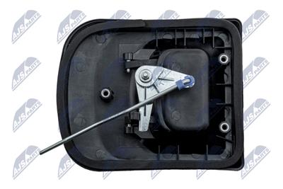 NTY EZC-VC-011 EAN: 5902048177858.