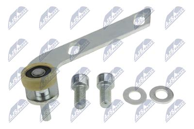 NTY EZC-VC-017 EAN: 5902048211859.