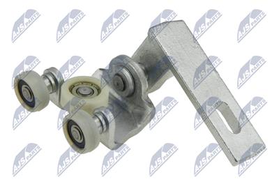 NTY EZC-VC-018 EAN: 5902048211866.