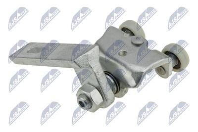 NTY EZC-VC-018 EAN: 5902048211866.