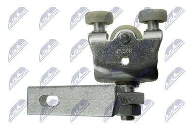 NTY EZC-VC-018 EAN: 5902048211866.