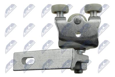 NTY EZC-VC-018 EAN: 5902048211866.