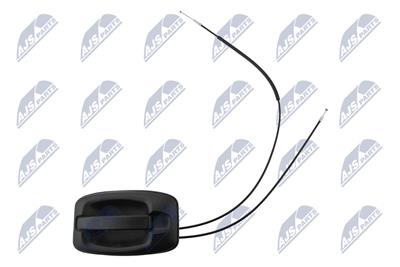 NTY EZC-VC-022 EAN: 5902048211118.