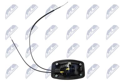 NTY EZC-VC-022 EAN: 5902048211118.