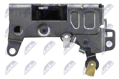 NTY EZC-VC-030 EAN: 5902048336576.